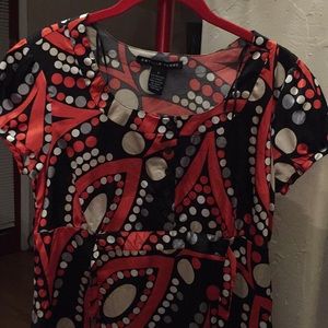 2 for $10 Beautiful silky 👗 dress